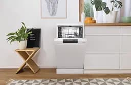 Посудомийна машина Gorenje GS520E15W (WQP8-7606V) (6811445) - мініатюра 4