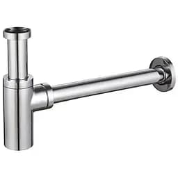 Сифон для раковини Champion Siphon-02 CH0368, Хром