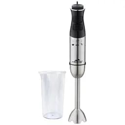 Блендер Monte MT-1918 для измельчения погружной с мерным стаканом 1500 Вт черный