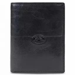 Чоловіче портмоне Tony Perotti Italico 1153 nero (90648) Чорне