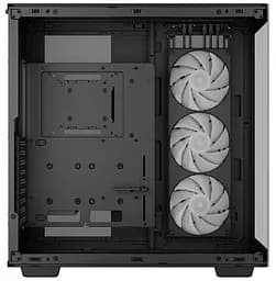 Корпус Deepcool CH780 Black (R-CH780-BKADE41-G-1) Без БП - мініатюра 6