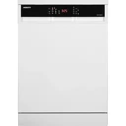 Посудомоечная машина Ardesto 12компл. А++ 60см дисплей обработка паром белый
