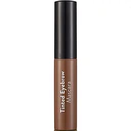 Гель для брів Flormar Tinted Brow Gel №001 Beige