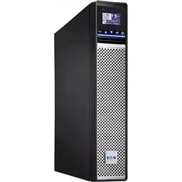 Джерело безперебійного живлення Eaton 1500 ВА / 1500 Вт / 9 А*ч (5PX1500IRT2UG2) - мініатюра 4