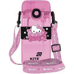 Бутылочка для воды Kite Hello Kitty 500 мл (HK26-1203)