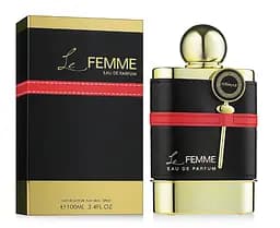 Оригінал Armaf Le Femme 100 мл парфумована вода