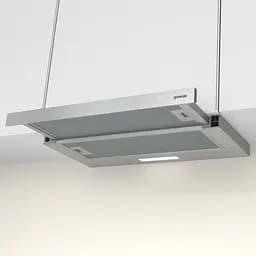 Витяжка телескопічна Gorenje TH60E3X - мініатюра 7