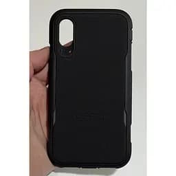Протиударний чохол Zagg Gear4 Platoon для iPhone X XS MAX Black аналог OtterBox Defender - мініатюра 11