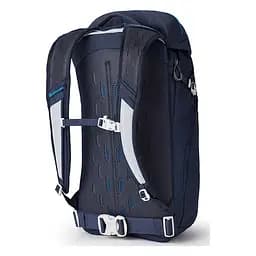Рюкзак Gregory Hiking Nano 30 Navy (1053-146838 D243) - мініатюра 2