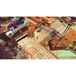 Ключ активації Microsoft XEL - Complete Edition для Xbox One/Series S/X - мініатюра 11