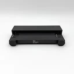 Магнітний світильник Skarlat RCD-MZ01 5x1.5W BK 4000K - мініатюра 3