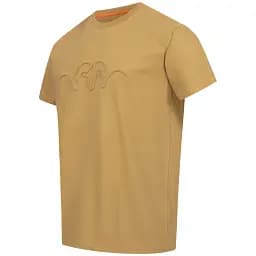 Футболка Blaser Active Outfits 3D Debossed T25 ARGALI M Dull gold - мініатюра 2