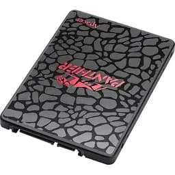 Накопичувач SSD 2.5" 128GB AS350 PANTHER Apacer (AP128GAS350) - мініатюра 4