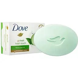 Туалетне крем-мило Camay Romantique 75 г 4 шт.