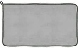 Мікрофібра для автомобіля Baseus Easy life car washing towel 60х180см CRXCMJ-B0G Сіра - мініатюра 2