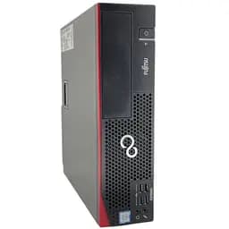 Компьютер Fujitsu Esprimo D556 E90+ SFF (i3-6100/8/120SSD) Б/У