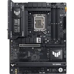 Материнська плата Asus TUF Gaming Z890-Plus WiFi (90MB1IQ0-M0EAY0) EU [156906] - мініатюра 2