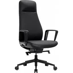 Офисное кресло GT Racer (B-2115 Black)