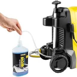 Мийка високого тиску Karcher K4 Classic Car (1.679-422.0) - мініатюра 3