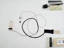 Шлейф матриці для ноутбуків Asus G552, GL552, ZX50, eDP 30pin