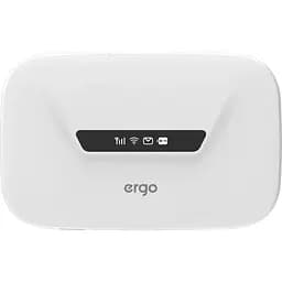 Модем 4G M126 box White Ergo teh0021106