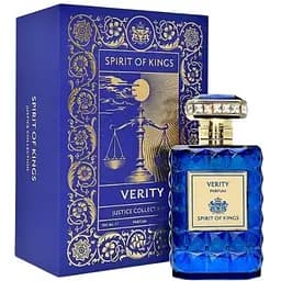 Духи оригинал Spirit Of Kings Verity 100 мл Parfum