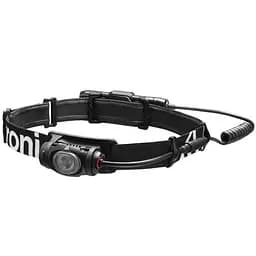 Ліхтар налобний Mactronic Vizo 735 Lm Cool White/Red USB Rechargeable (AHL0022)