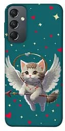 Чохол Demsky Амурчик для Samsung Galaxy A24 4G