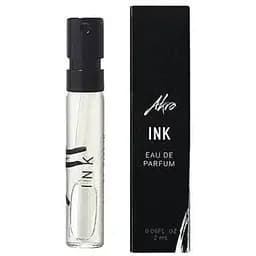 Парфюмерная вода пробник Akro Ink 2 мл