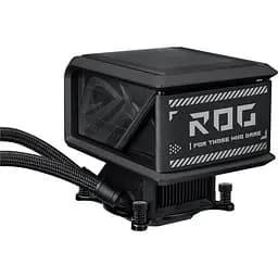 Система водяного охолодження Asus ROG Ryuo IV SLC 360 ARGB (90RC0151-B0EAY0) - мініатюра 6