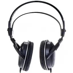 Навушники повнорозмірні Audio-Technica ATH-AVC200 - мініатюра 2