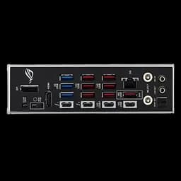 Материнська плата Asus Z890-E ROG Strix Gaming Wi-Fi LGA 1851 (ROG STRIX Z890-E GAMING WIFI) - мініатюра 3