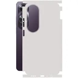 Защитная пленка StatusSKIN для Oppo A60 Корпус Винил Жемчужина глянцевая