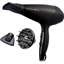 Фен Remington Silk AC9095 коричневий