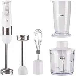 Блендер FIRST Austria FA-5273-2 (подрібнювач, міксер)