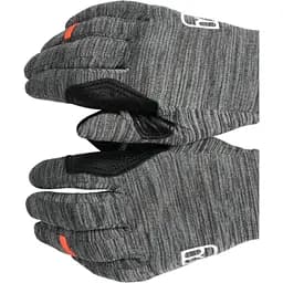 Рукавиці Ortovox Fleece Light Glove W Grey/Black XS (1054-025.001.1155) - мініатюра 3
