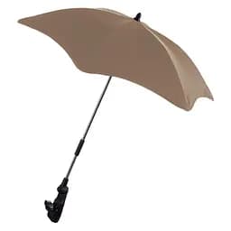 Парасоля для дитячої коляски FreeON, brown [CD]