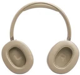 Навушники Tune 780NC Beige (JBLT780NCBEG) JBL teh0021127 - мініатюра 3