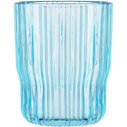 Набір склянок Ardesto 300 мл 2 шт. блакитний (AR2630SBL)