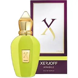 Парфюмированная вода оригинал Xerjoff Amabile 100 мл