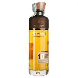 Віскі Lambertus Founders Reserve 10 Year Old 43% 0.7 л в подарунковій упаковці - мініатюра 2