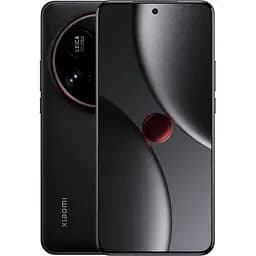 Смартфон Xiaomi 15 Ultra 16/512 GB Black Global EU [138641]