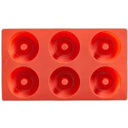 Форма для пончиків Lekue Multicavity Moulds 6 порцій (880544)