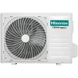 Спліт-система Hisense Perla Easy Smart CA50XS1A [116543] - мініатюра 6