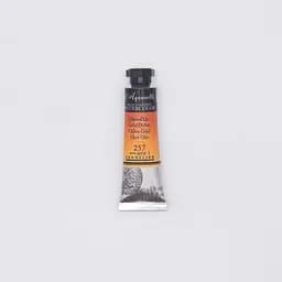 Акварельна фарба Sennelier L'Aquarelle, 10 мл, S1, Золота охра (Gold Ochre)