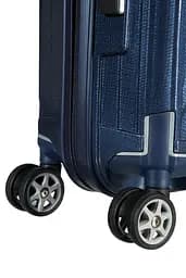 Валіза Samsonite LITE-BOX 55 см DEEP BLUE 55x40x20 42N*11001 - мініатюра 8
