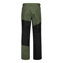 Штани CMP Men's 3-layer Unlimitech Pants with Padding Olive/Black S (1097-32W4007-E319 46) - мініатюра 3