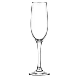 Набір келихів для шампанського Ardesto Gloria 215 мл 6 шт. (AR2621GC)