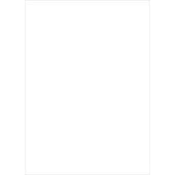 Папір для дизайну Folia Tintedpaper А4 (21x29.7см) 130г/м2 без текстури - мініатюра 2