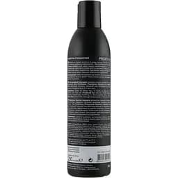Шампунь очищувальний проти лупи ProfiStyle Men's Style Cleaning Shampoo 250 мл - мініатюра 2